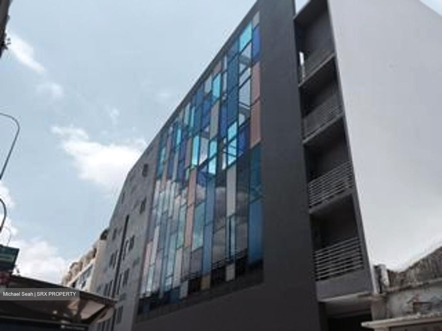 Vibes@Upper Serangoon (D19), Apartment #314190661